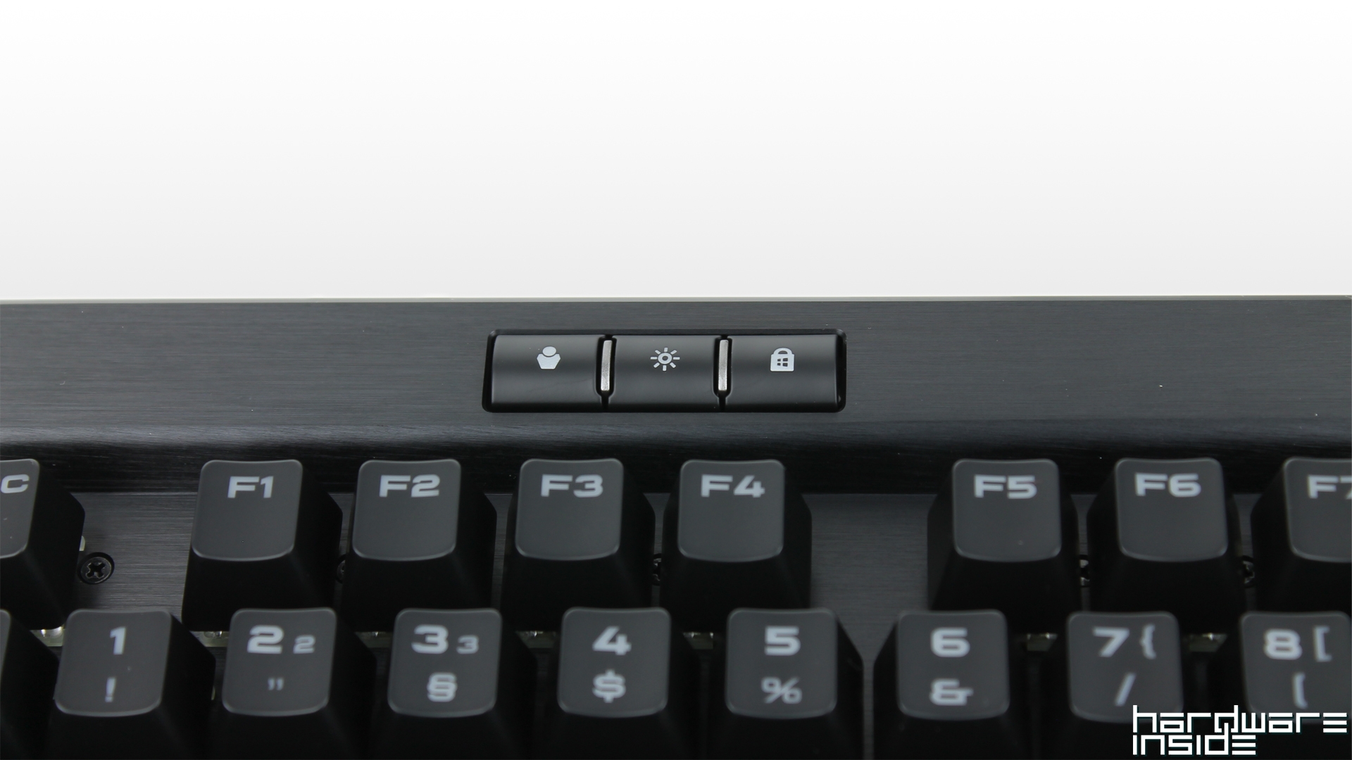 Corsair K70 RGB MK.2