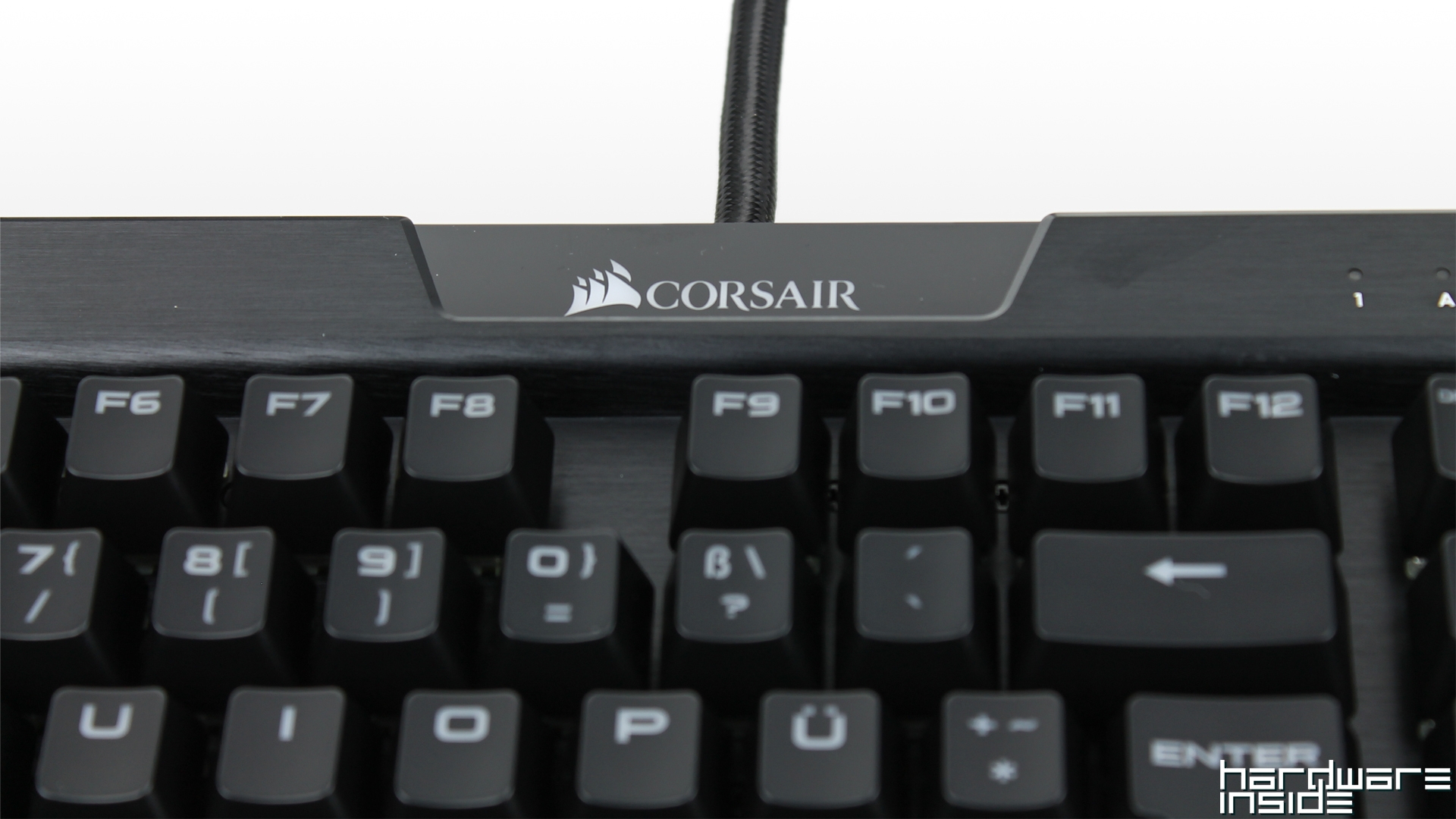 Corsair K70 RGB MK.2