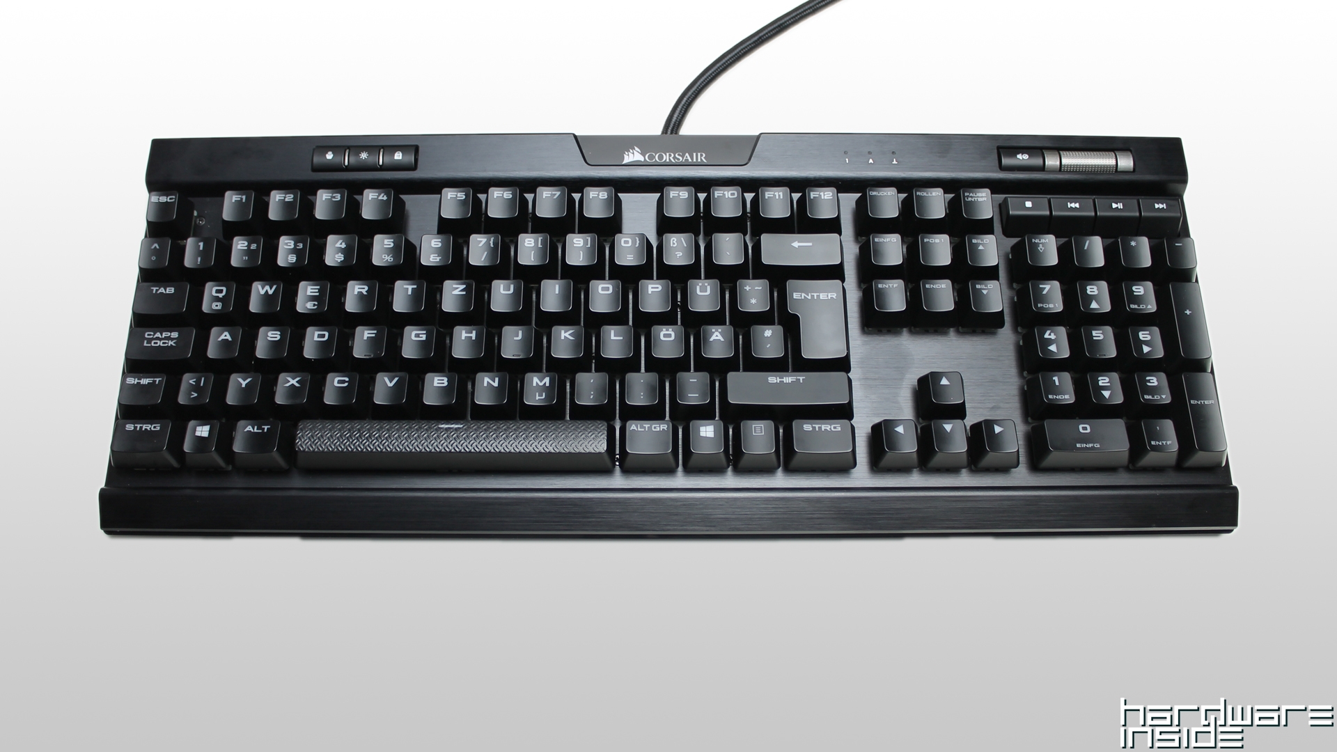 Corsair K70 RGB MK.2
