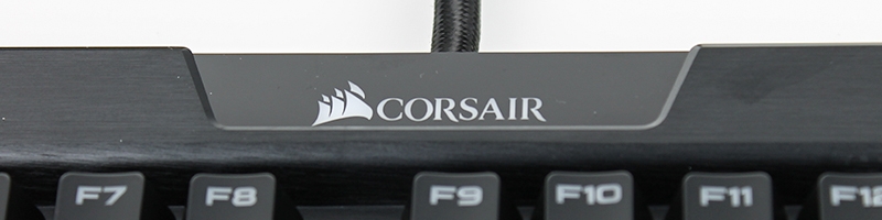 Corsair K70 RGB MK.2