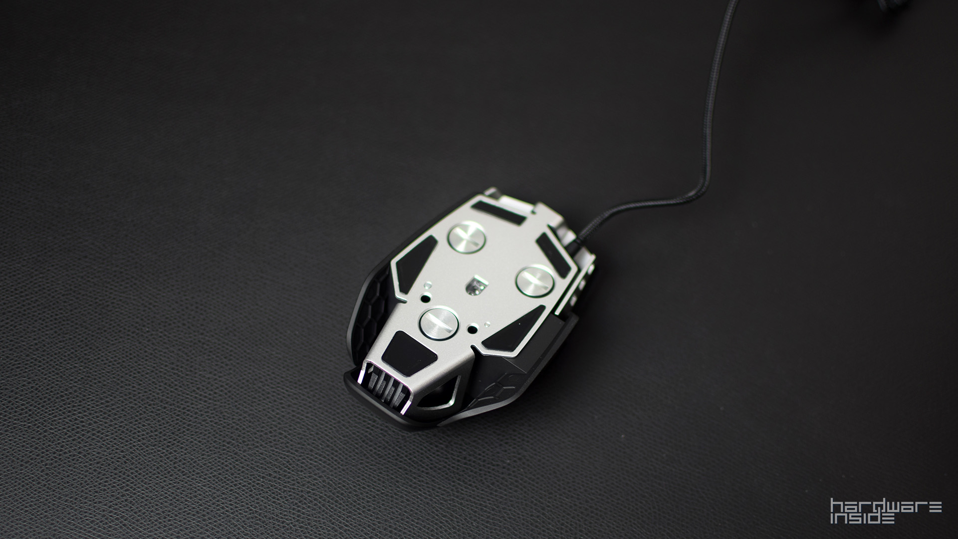 CORSAIR M65 RGB Elite 10