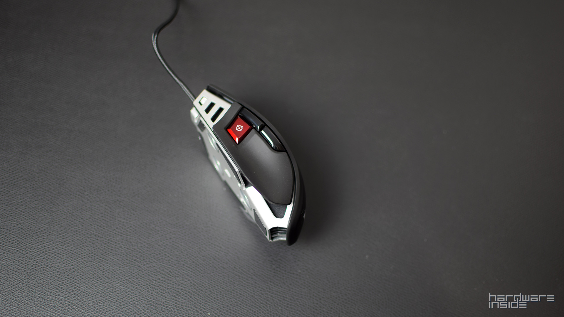 CORSAIR M65 RGB Elite 13