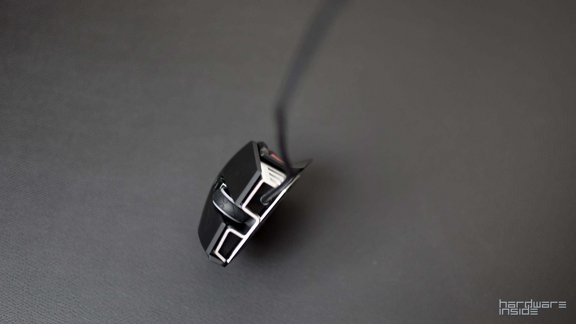 CORSAIR M65 RGB Elite 15