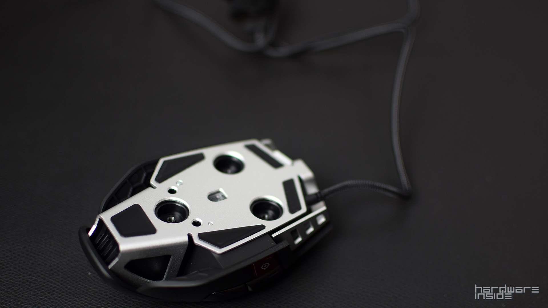 CORSAIR M65 RGB Elite 17