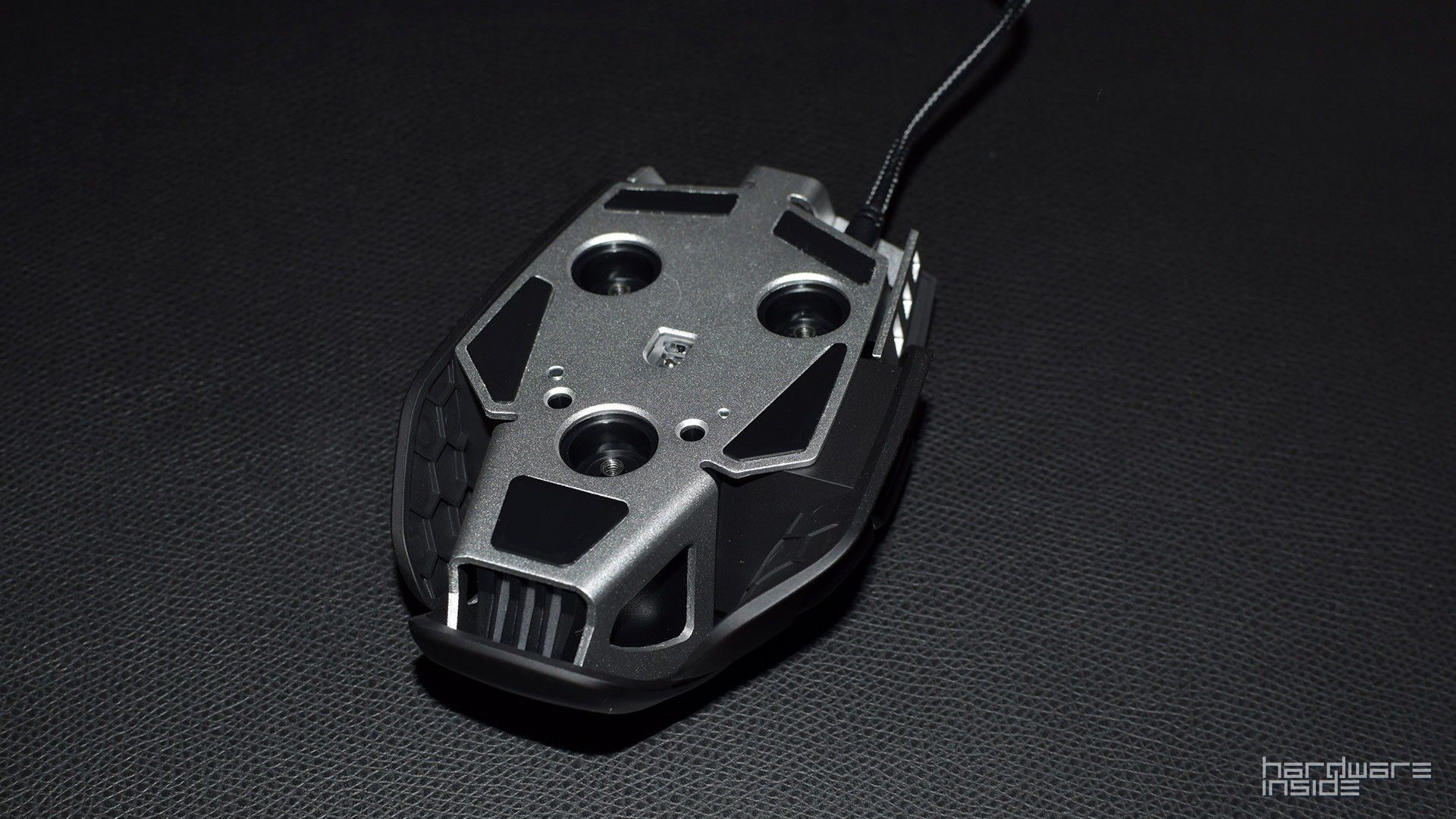 CORSAIR M65 RGB Elite 19