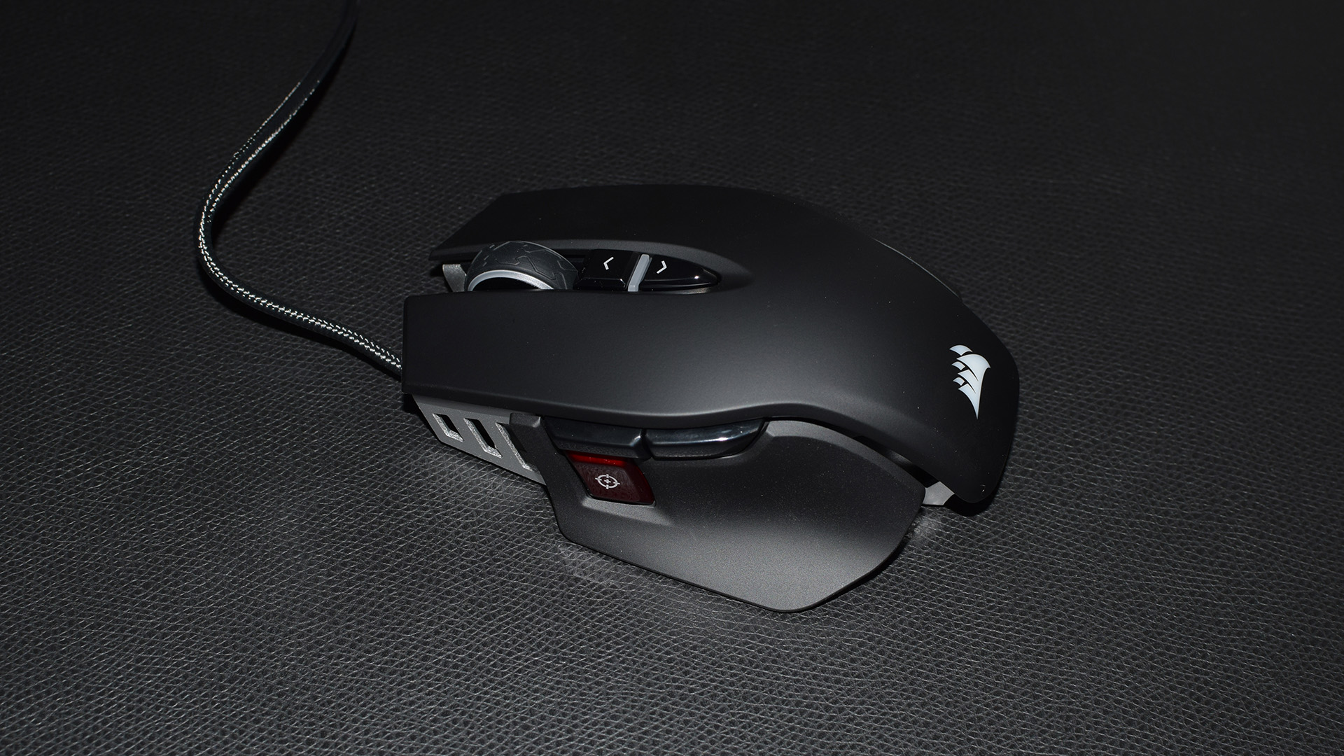 CORSAIR M65 RGB Elite 20