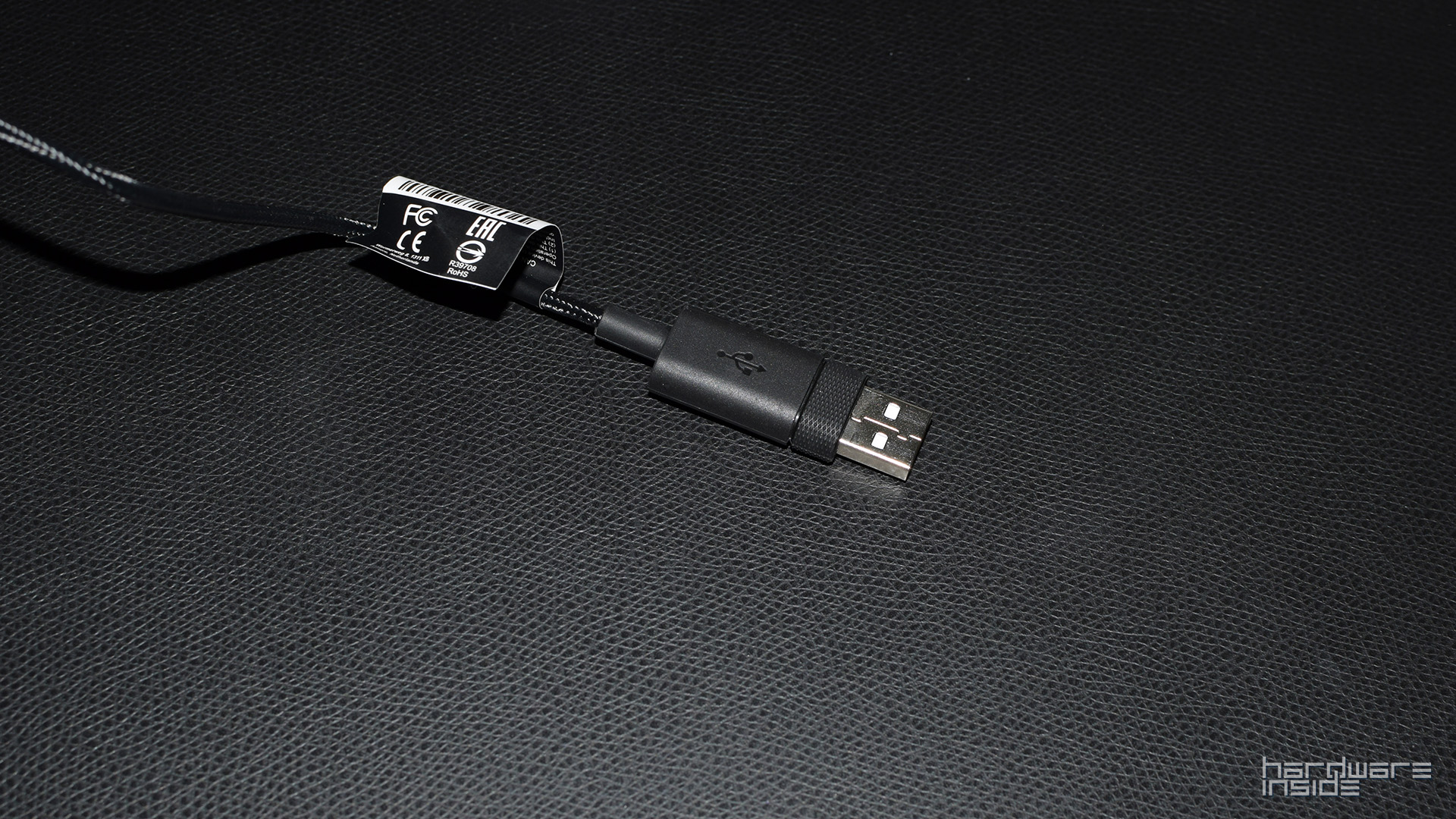 CORSAIR M65 RGB Elite 23