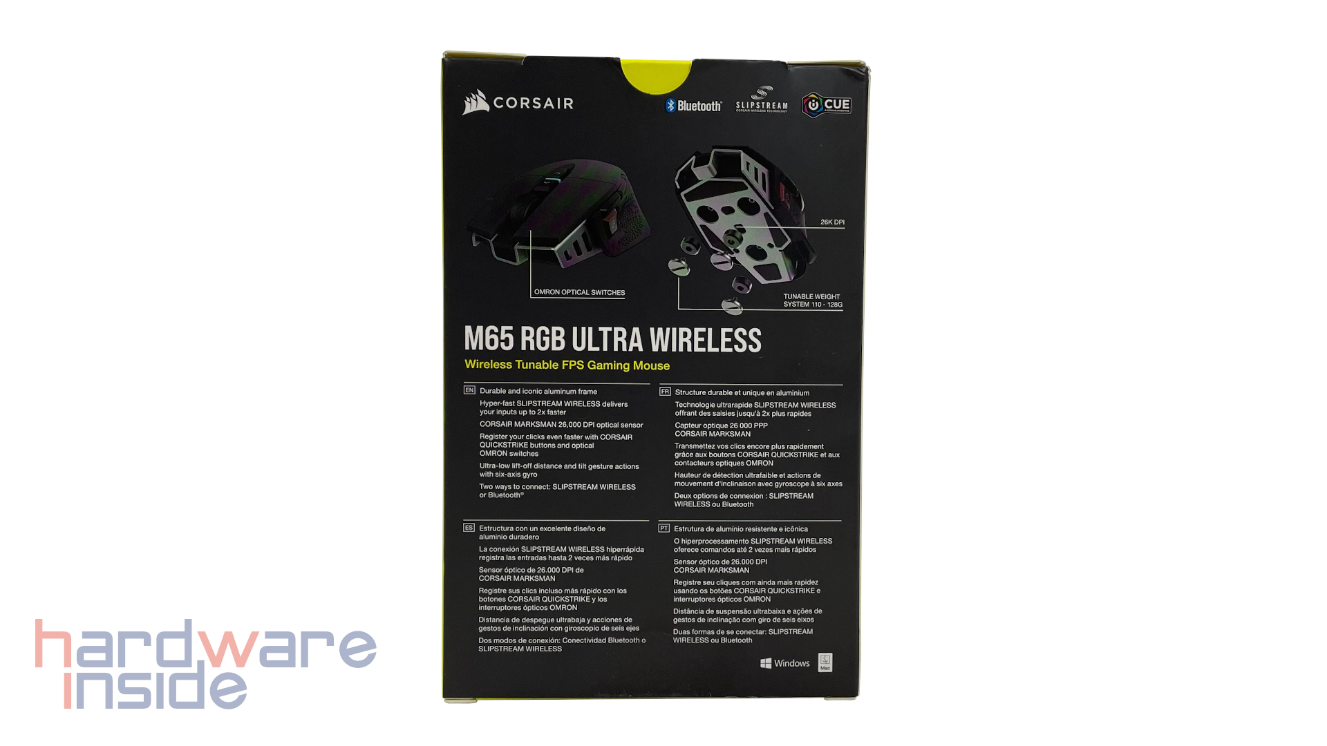 Corsair M65 RGB_2