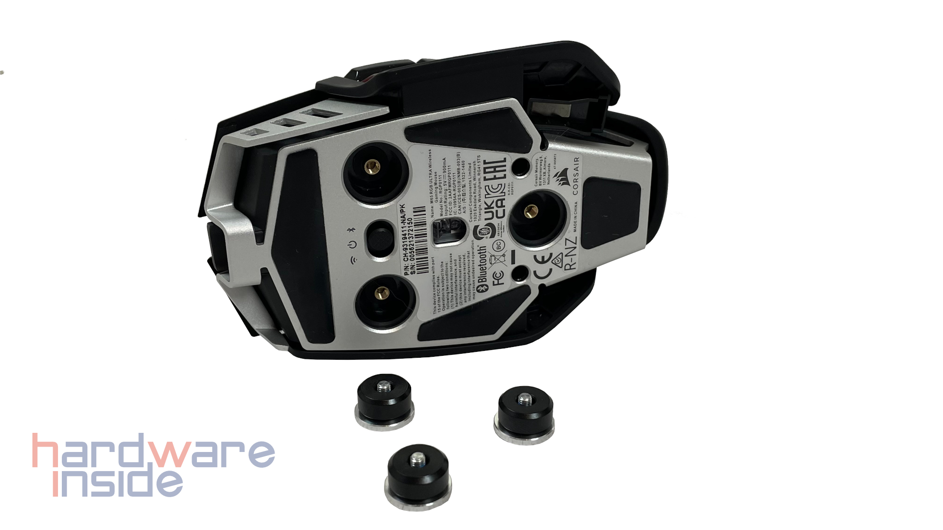 Corsair M65 RGB_5