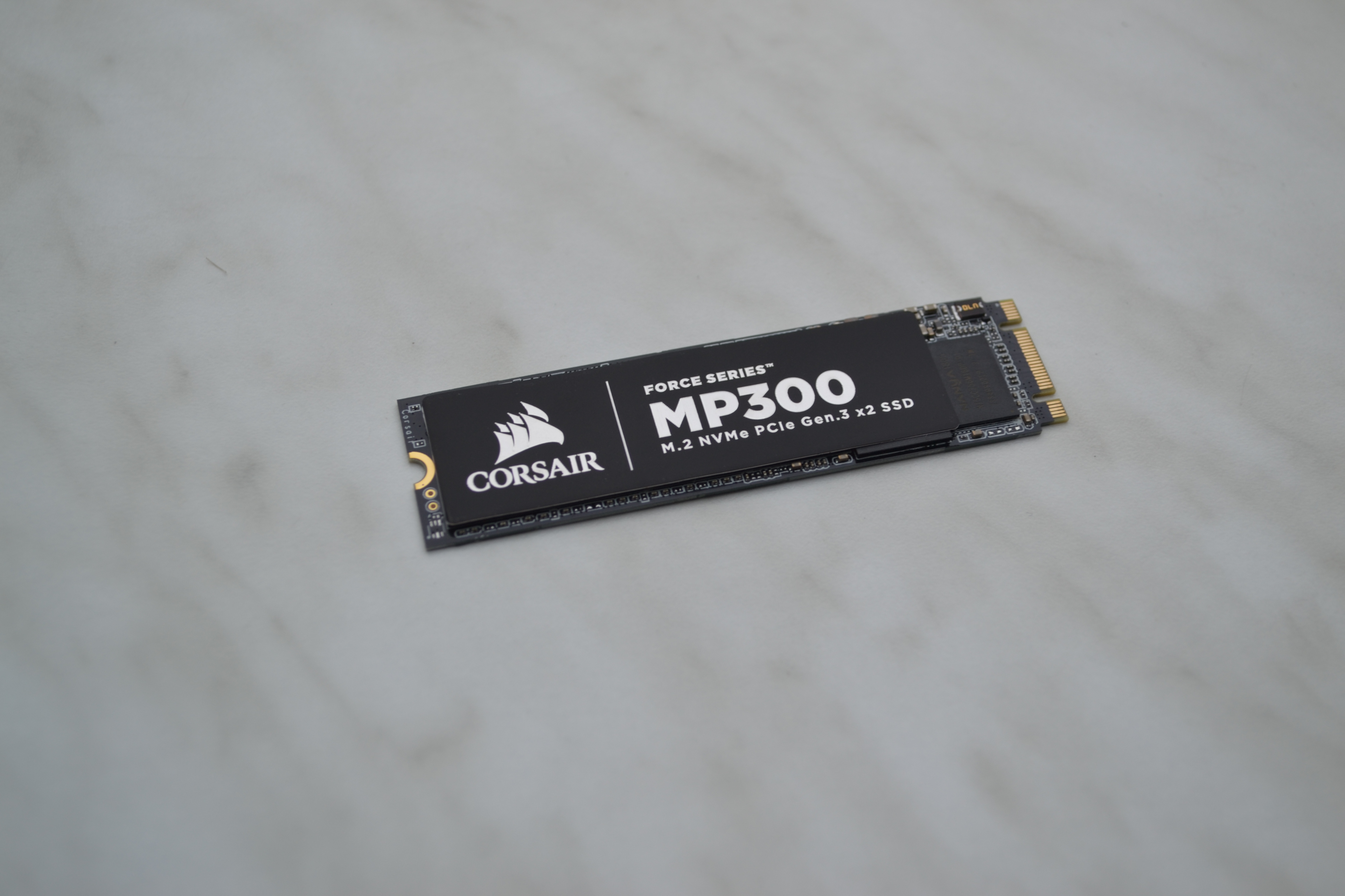 Corsair MP300