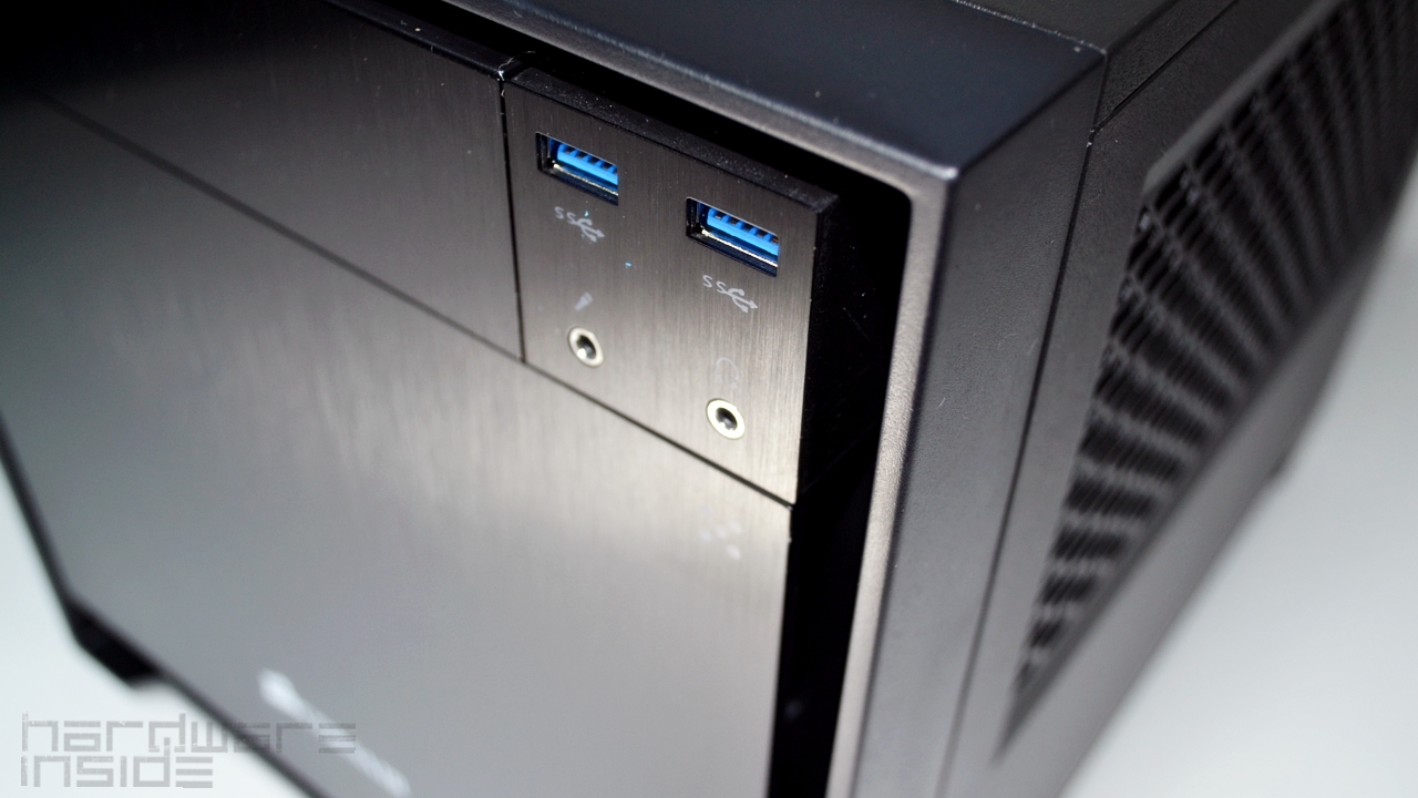 Corsair Obsidian 250D im Test