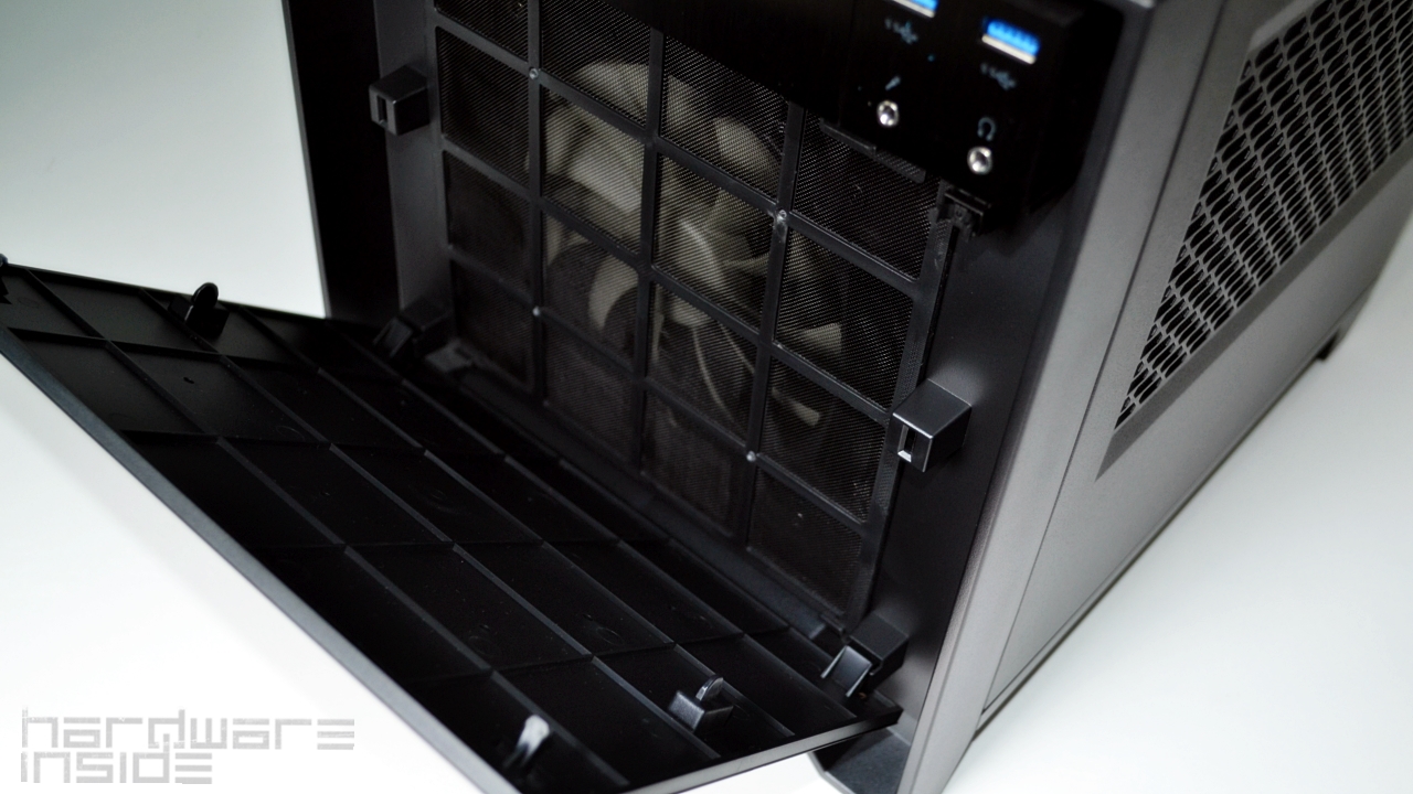 Corsair Obsidian 250D im Test