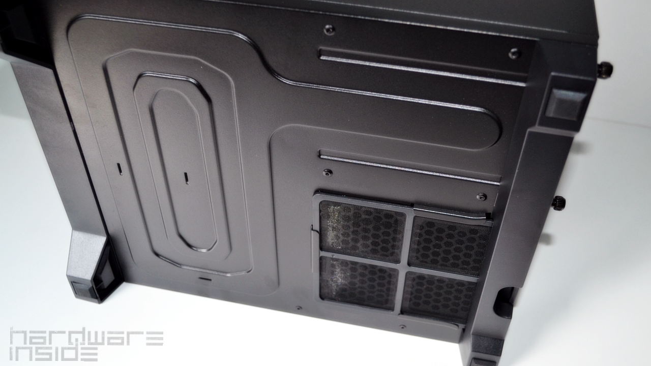 Corsair Obsidian 250D im Test