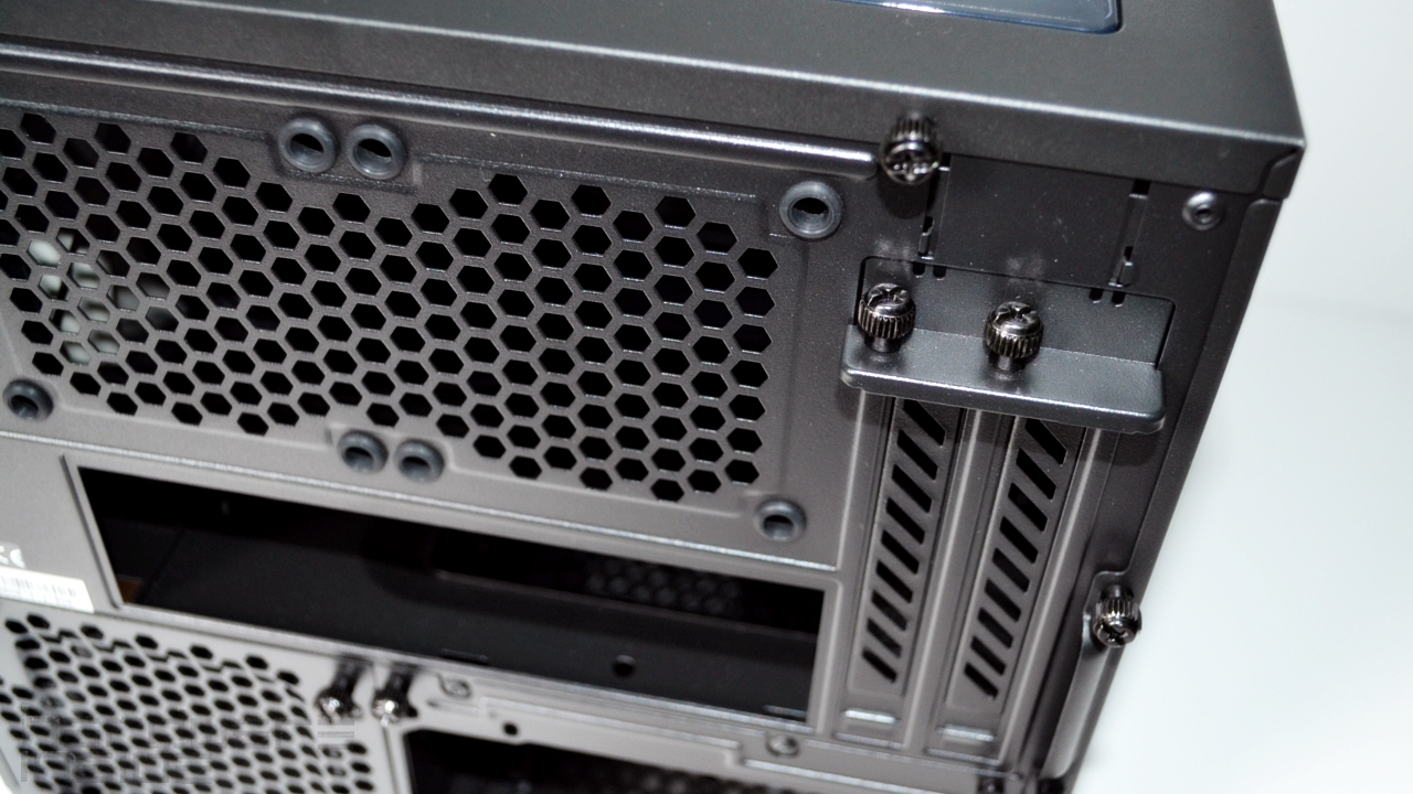 Corsair Obsidian 250D im Test