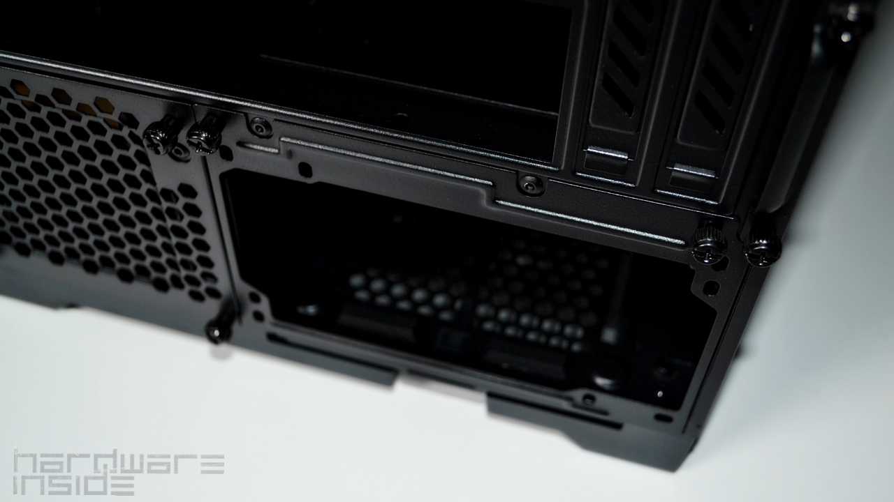 Corsair Obsidian 250D im Test