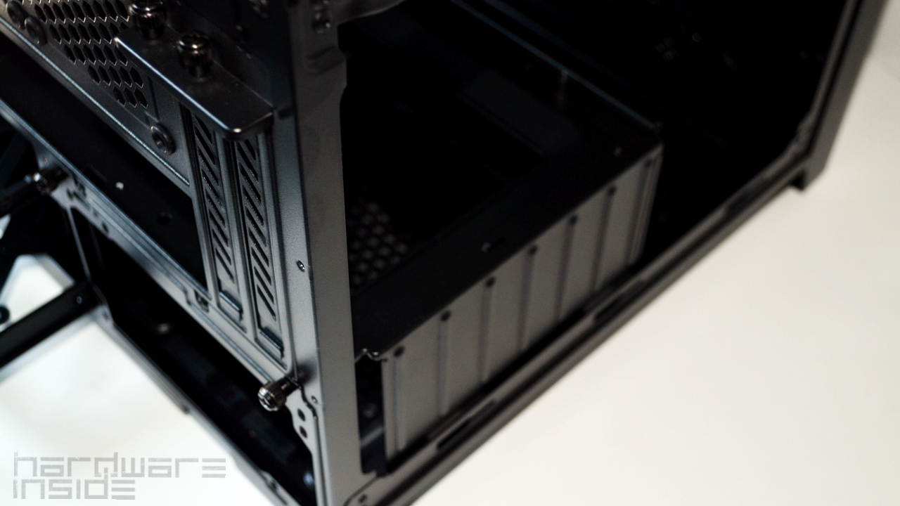 Corsair Obsidian 250D im Test