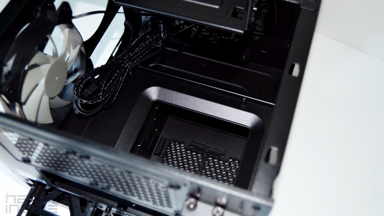 Corsair Obsidian 250D im Test