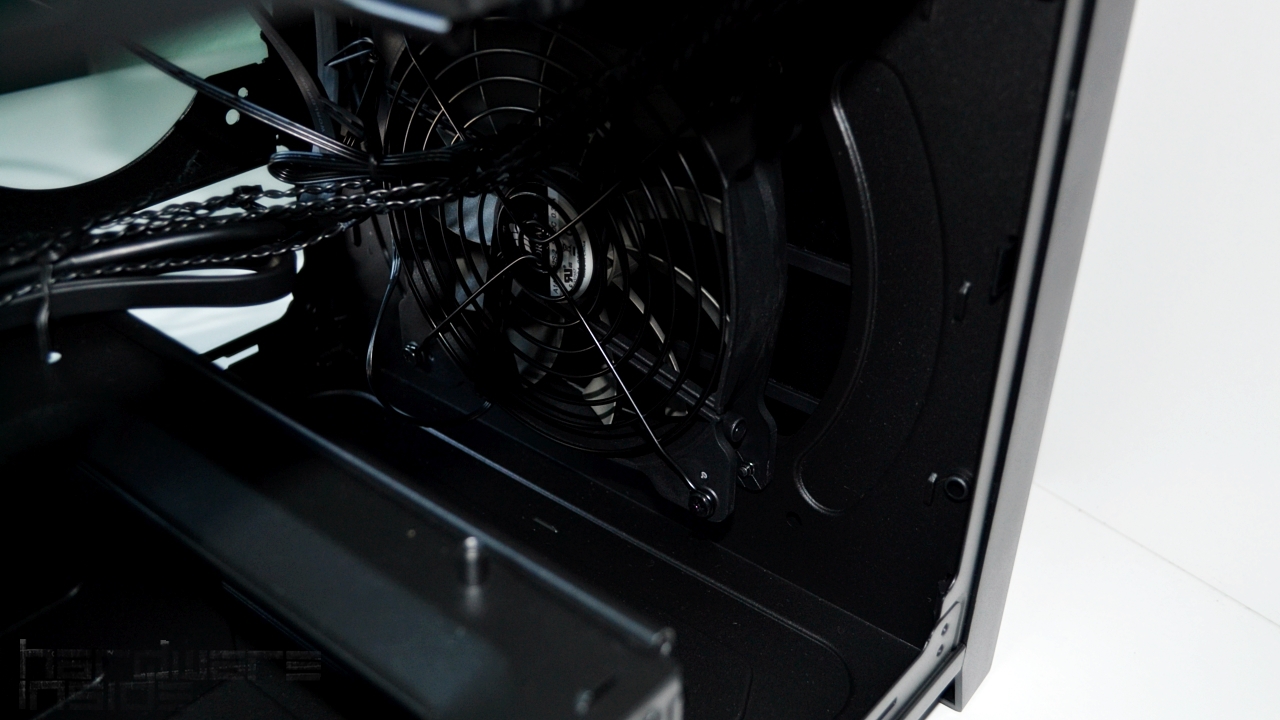 Corsair Obsidian 250D im Test
