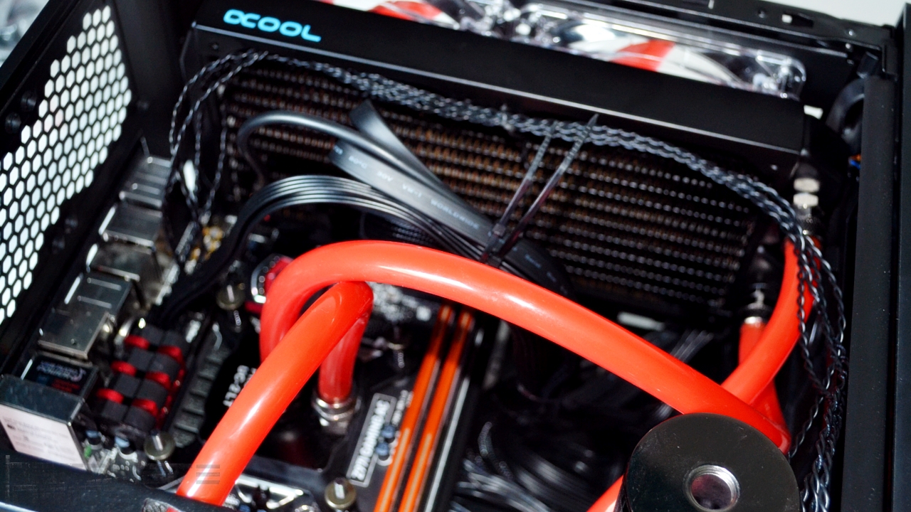 Corsair Obsidian 250D im Test