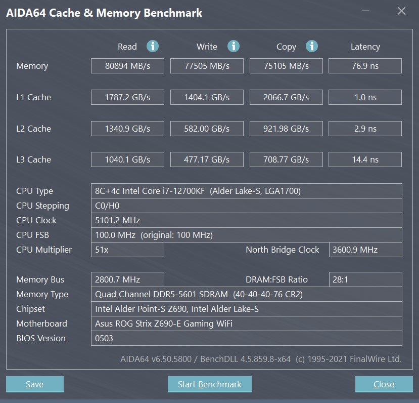 Corsair Vengeance DDR5 5200_02