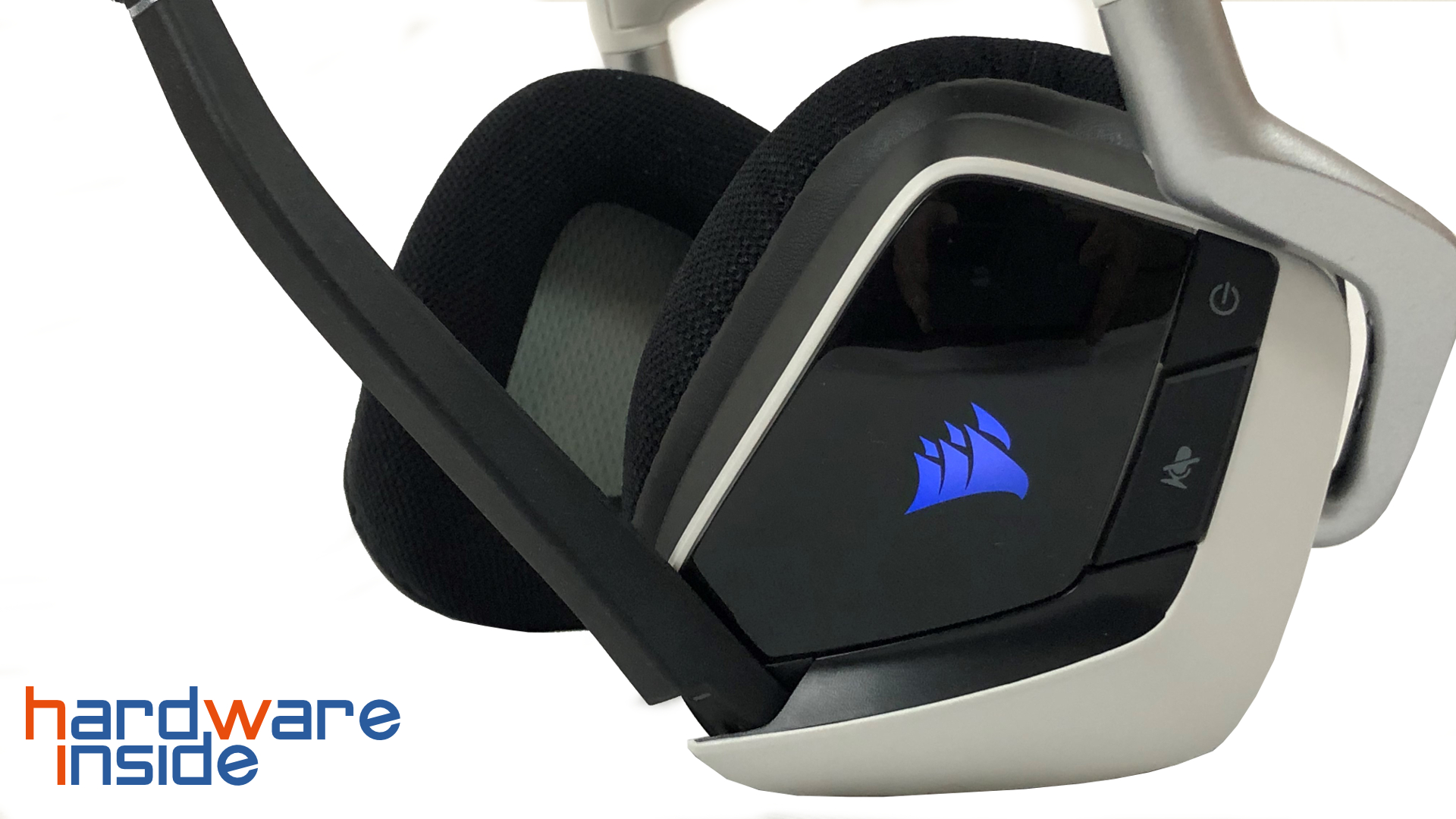 Corsair VOID RGB ELITE WIRELESS 3