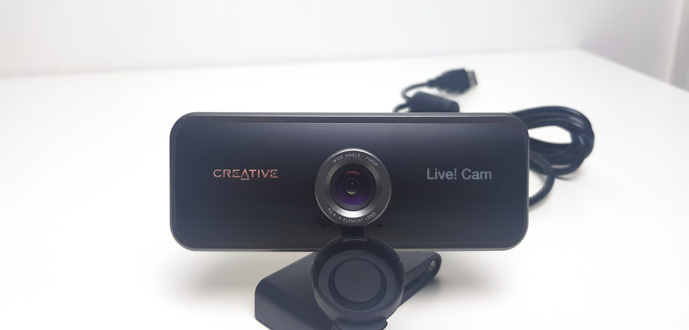 Creative Live! Cam Sync 1080p - 0.jpg