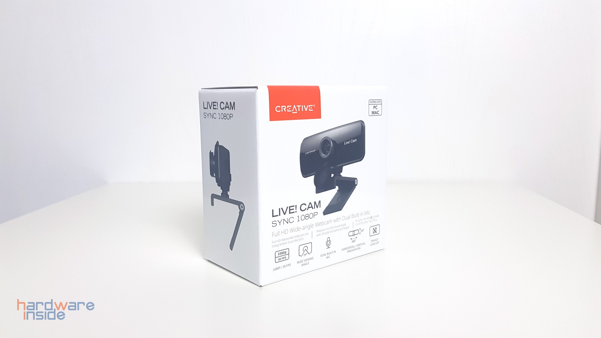 Creative Live! Cam Sync 1080p - 1.jpg