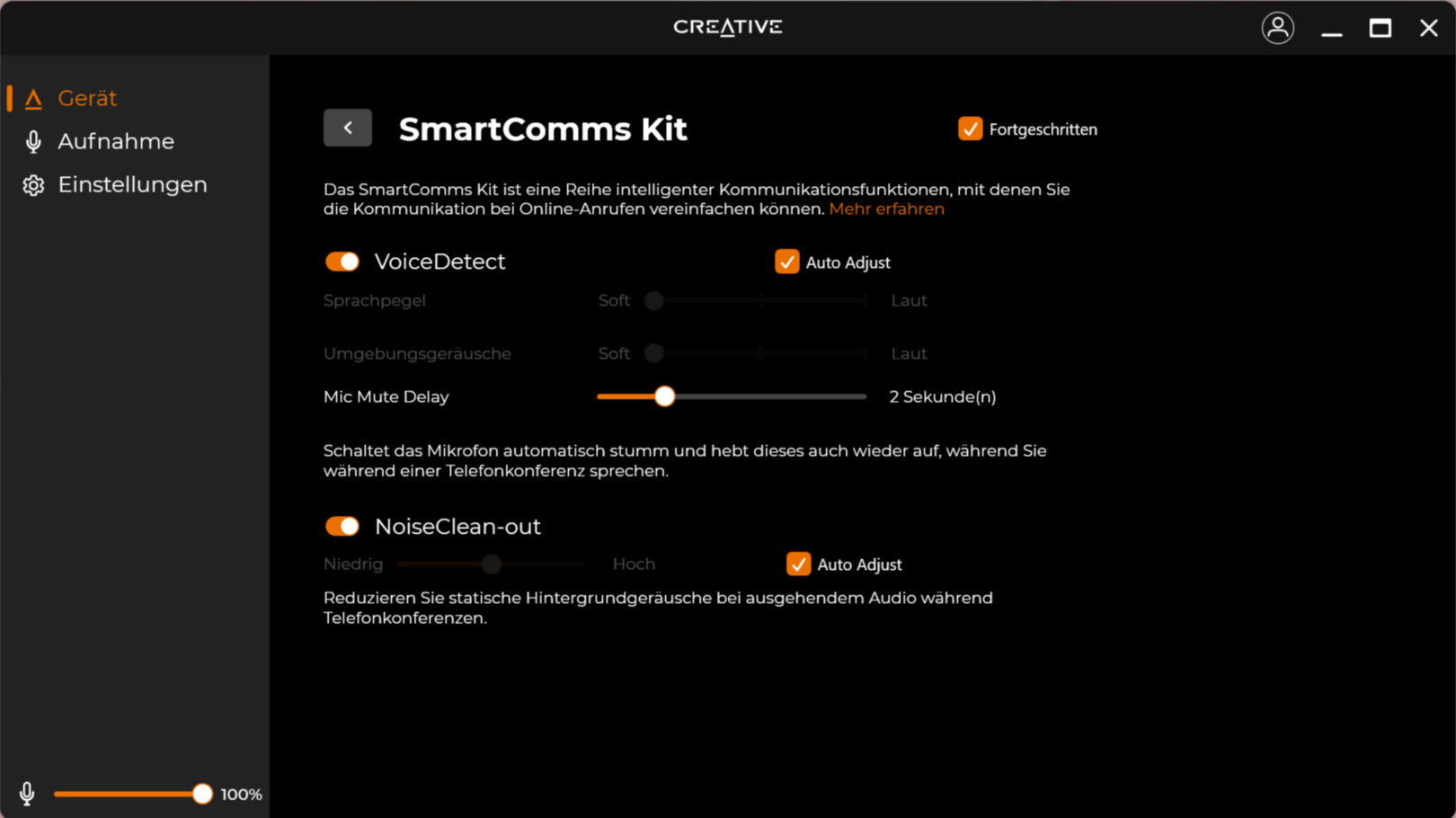 CREATIVE LIVE! CAM SYNC V3_18