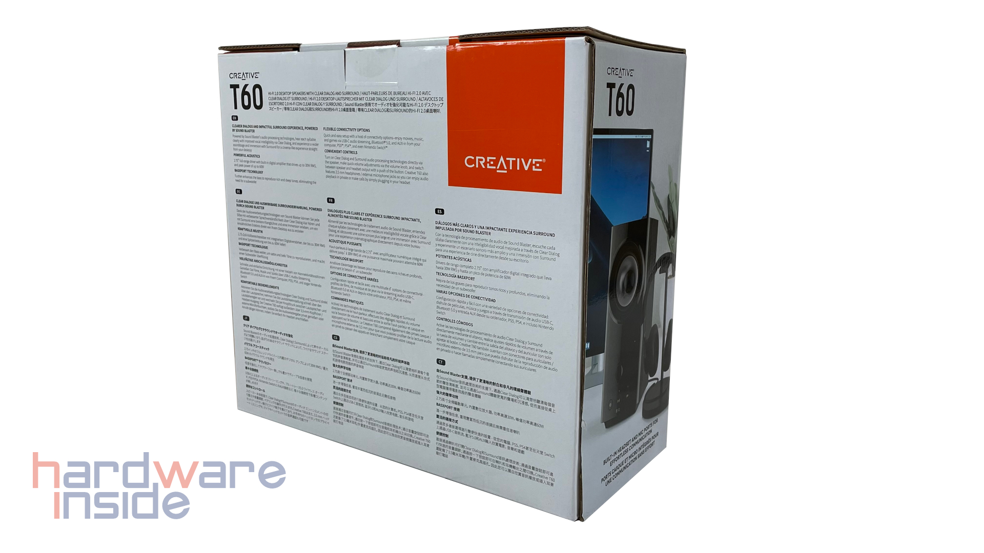 Creative T60_2