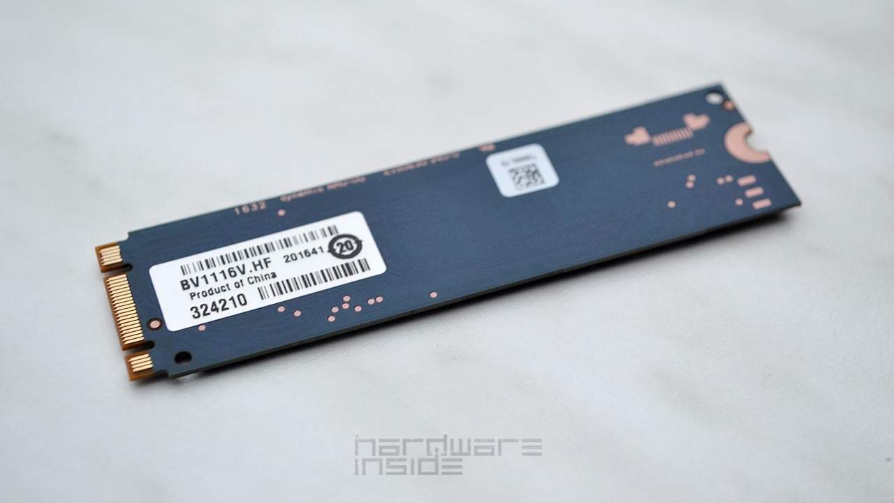 Crucial MX300 1TB, M.2