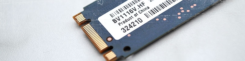 Crucial MX300 1TB, M.2