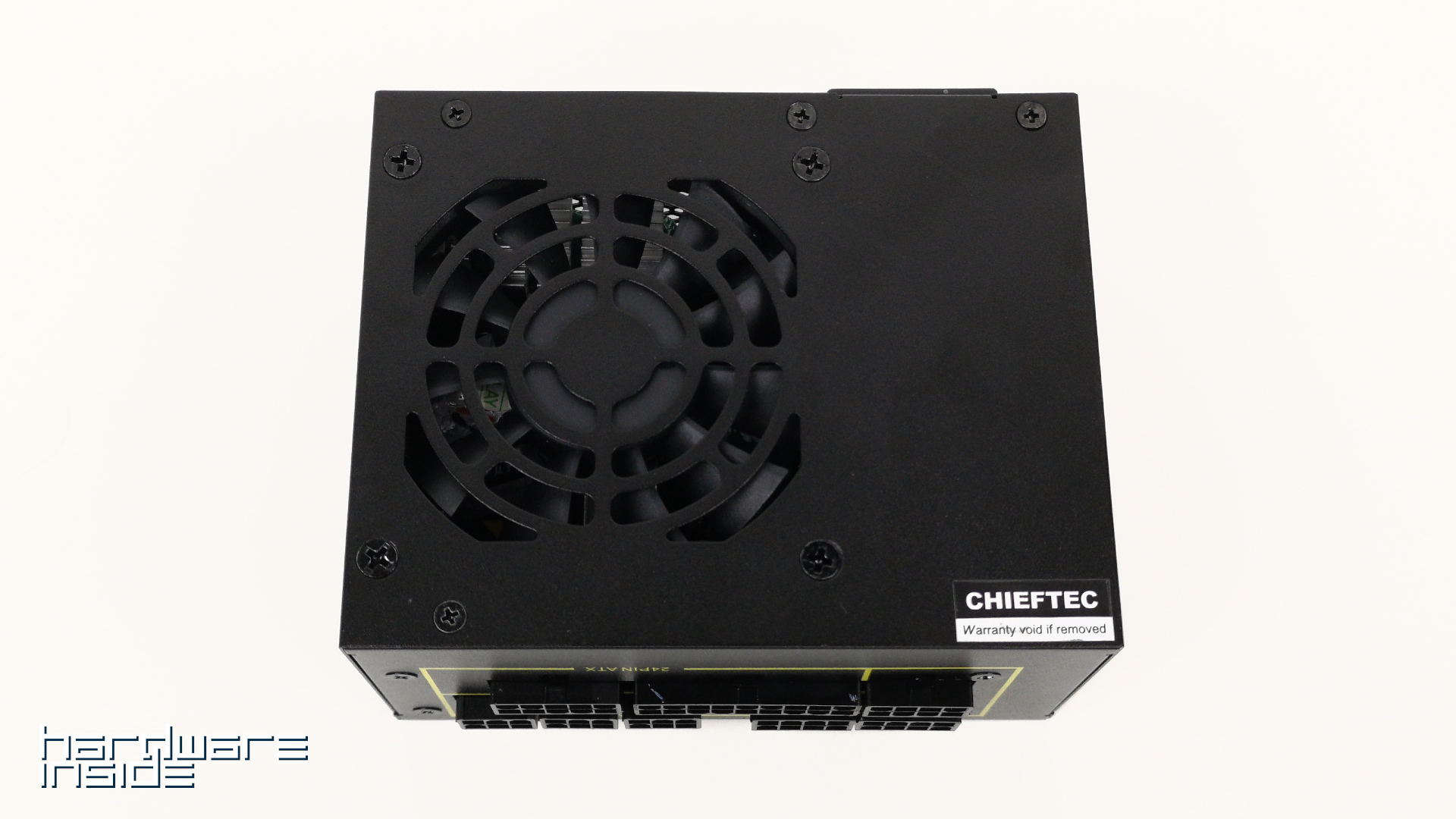 CSN-650C Lüfter