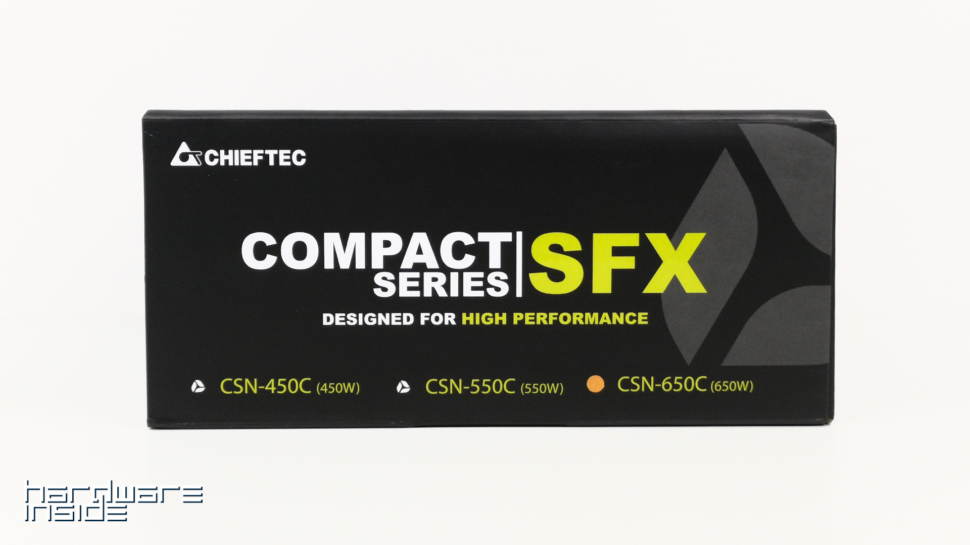 CSN-650C Verpackung 2