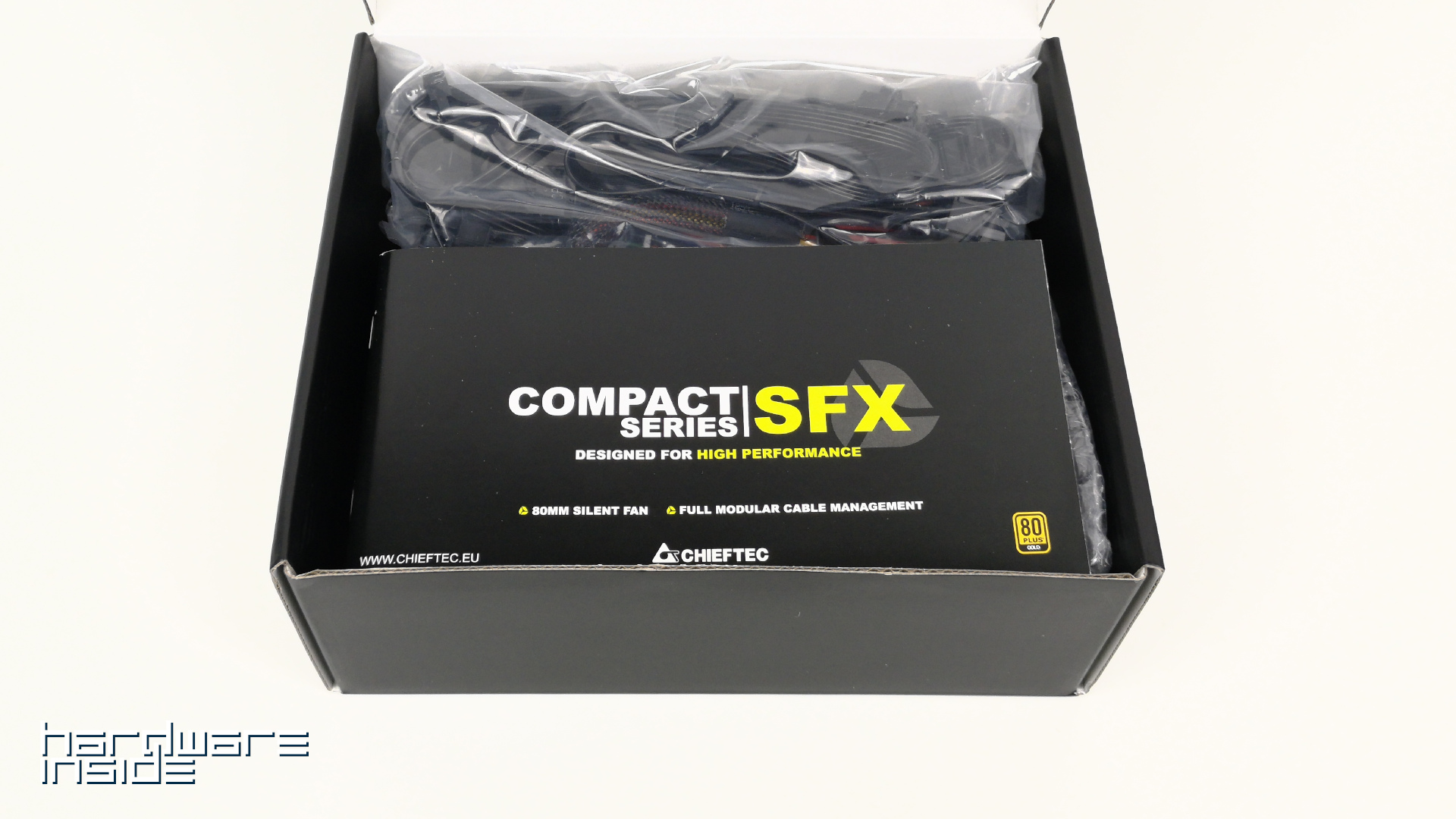 CSN-650C Verpackung 3