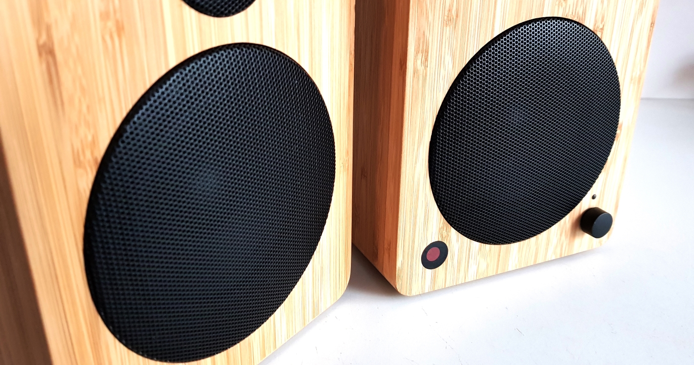 CUBE MINI NEO BAMBOO - Einleitung