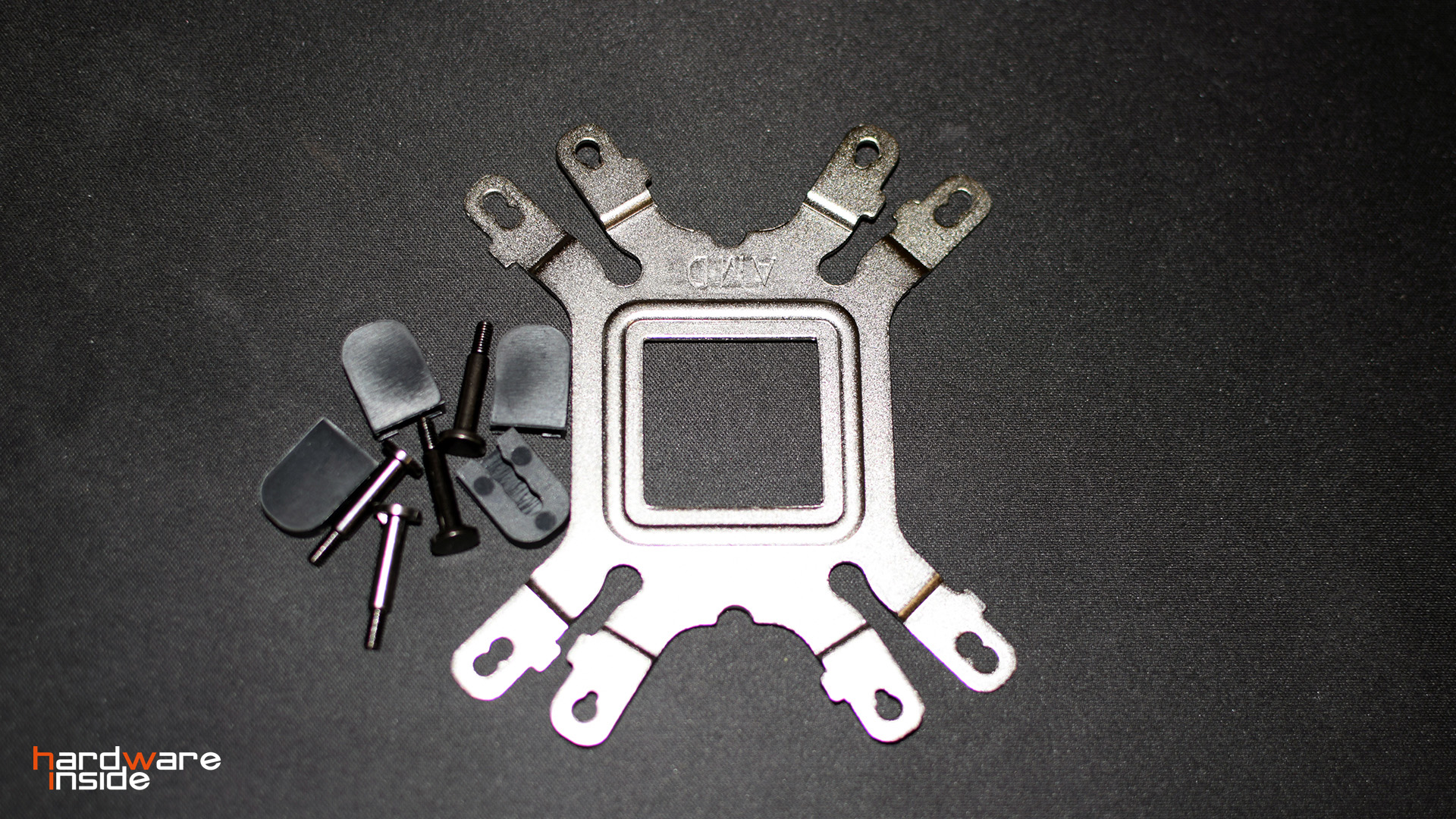 Deepcool Gammaxx L240 V2 1