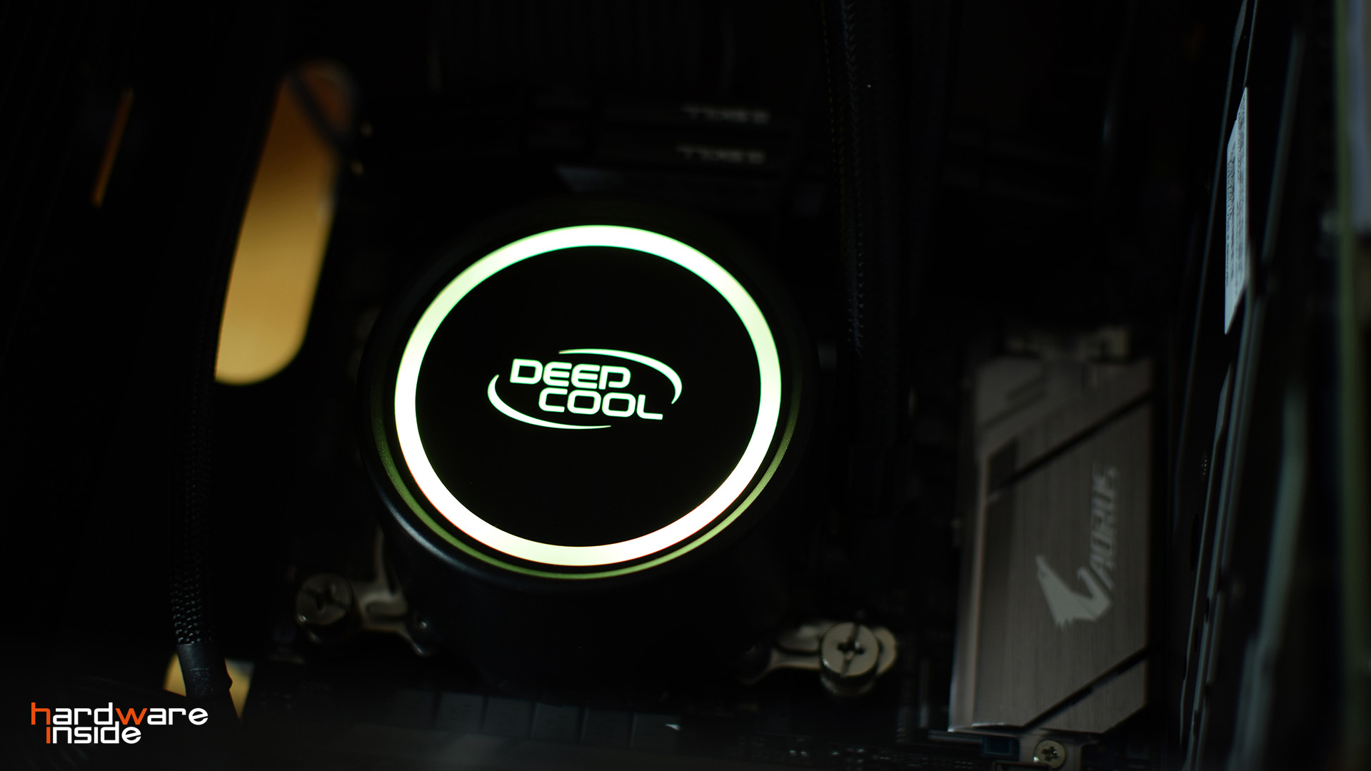 Deepcool Gammaxx L240 V2 14