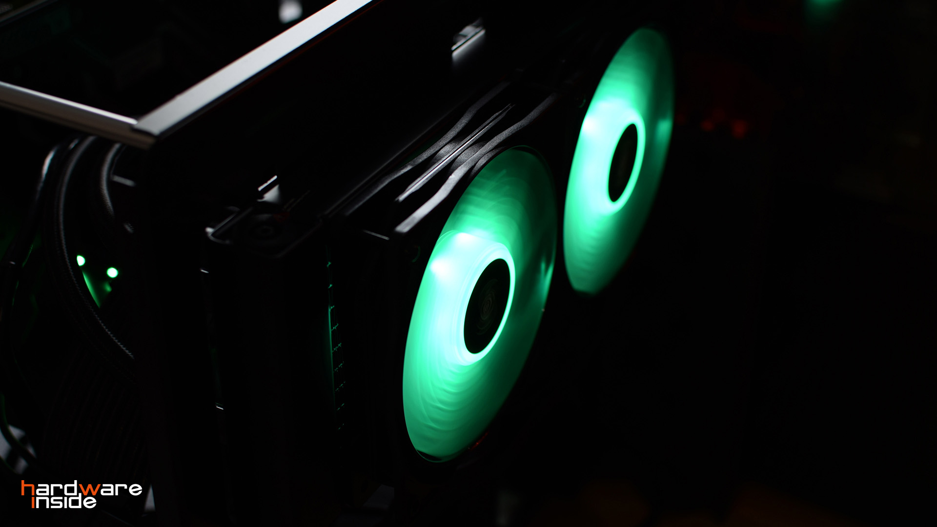 Deepcool Gammaxx L240 V2 9