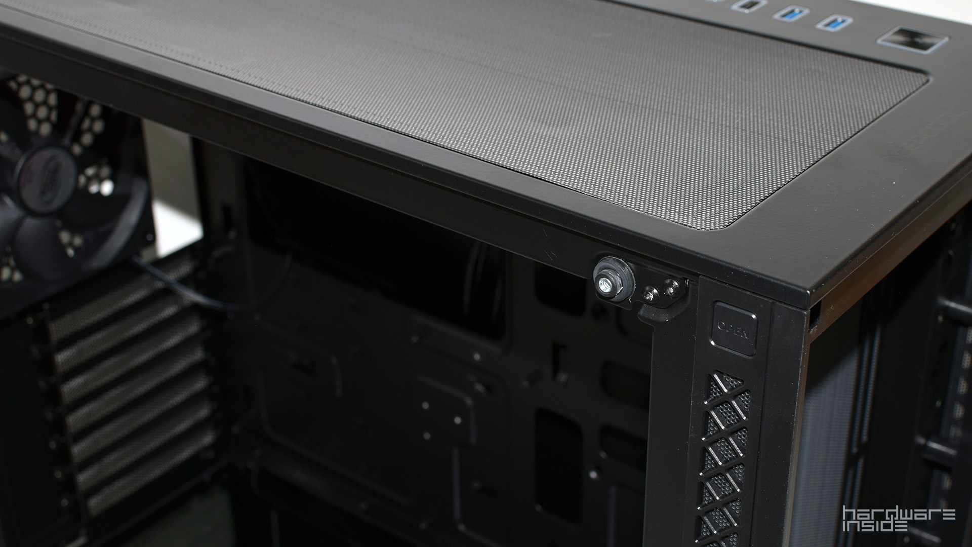 Deepcool Matrexx 70 10