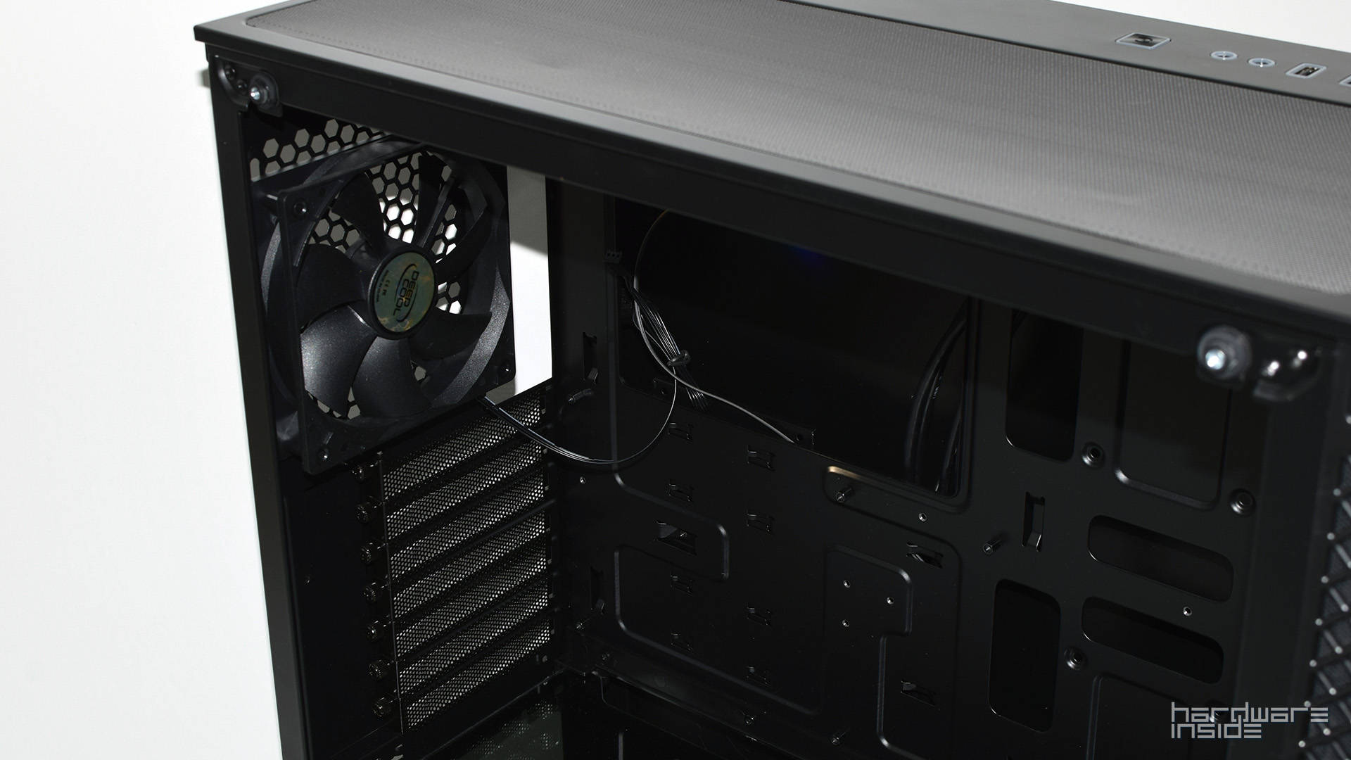 Deepcool Matrexx 70 12