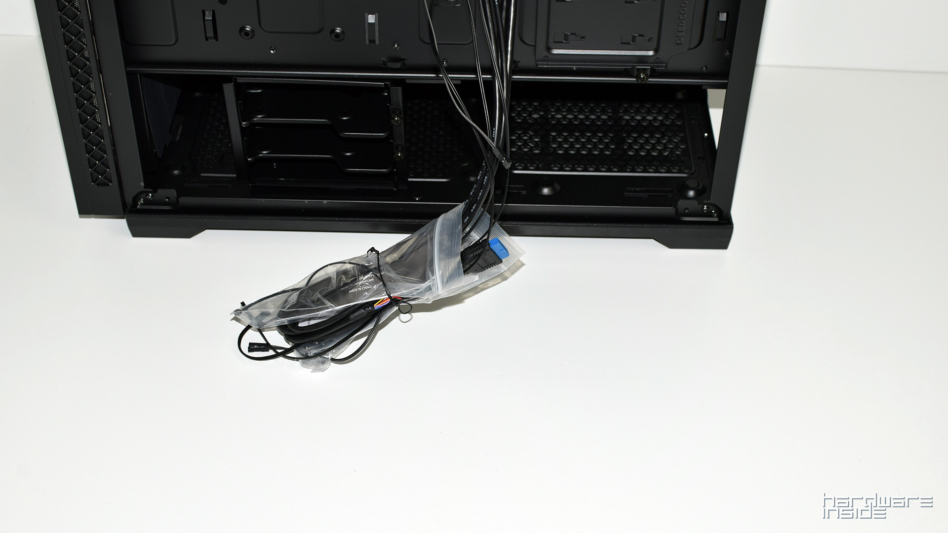 Deepcool Matrexx 70 25