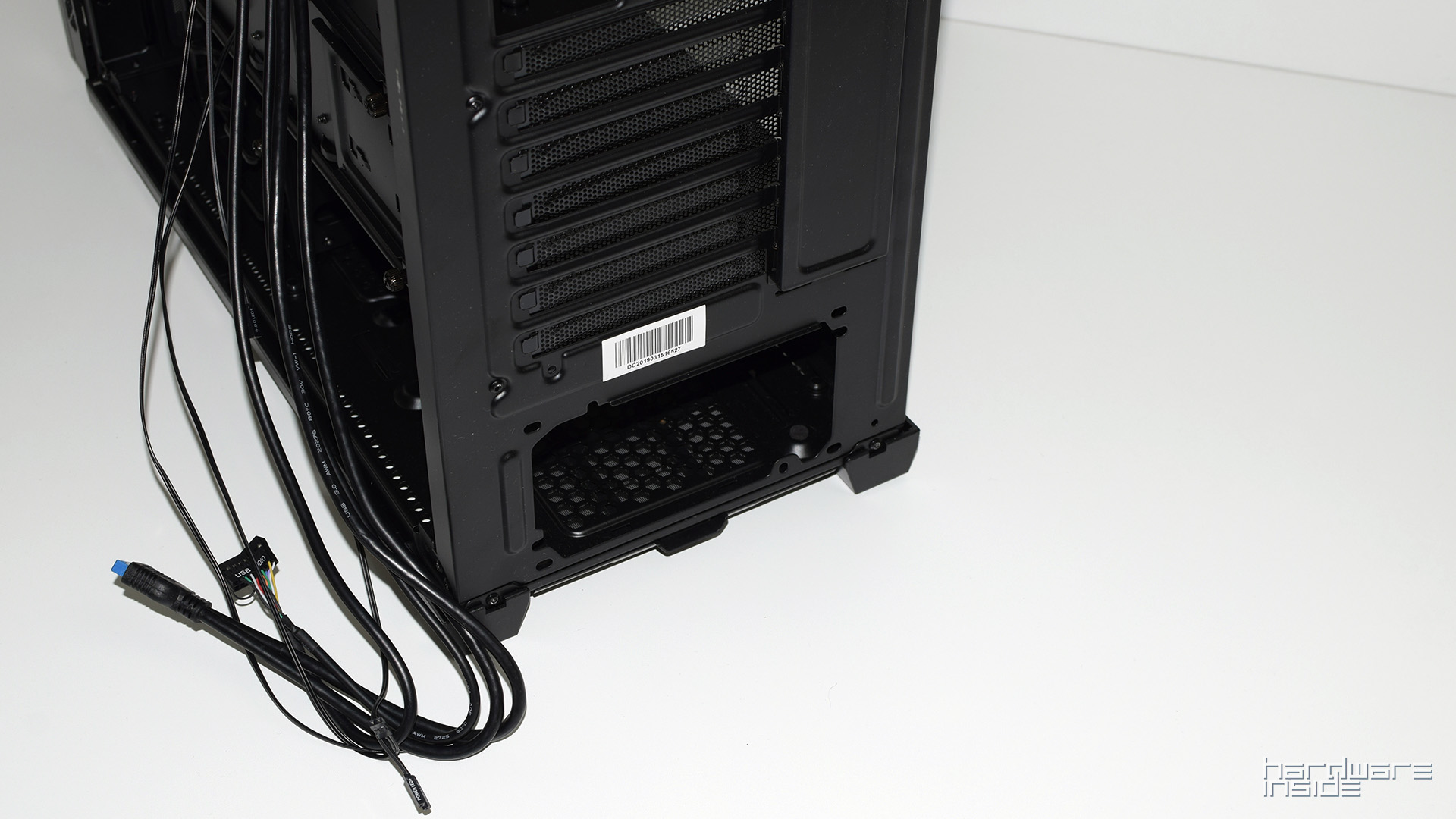 Deepcool Matrexx 70 29