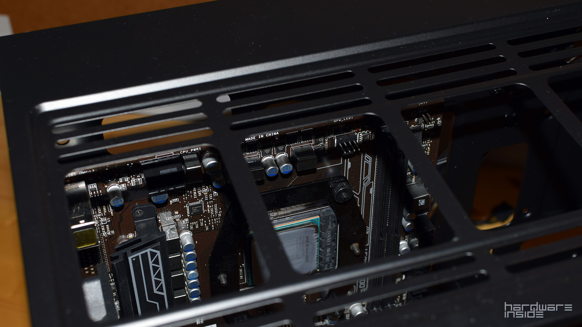 Deepcool Matrexx 70 36