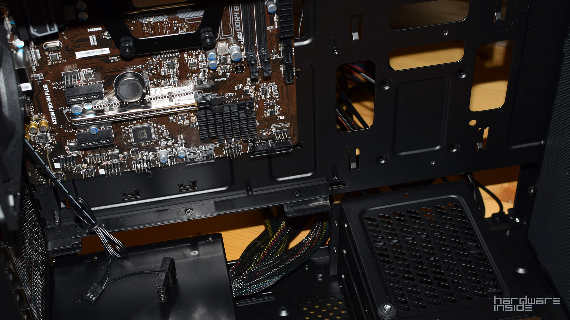 Deepcool Matrexx 70 39