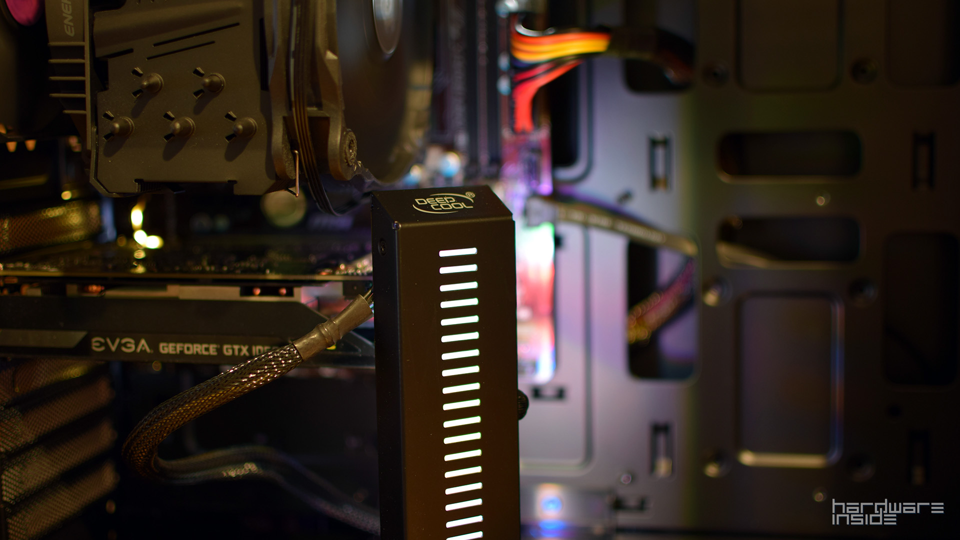 Deepcool Matrexx 70 42