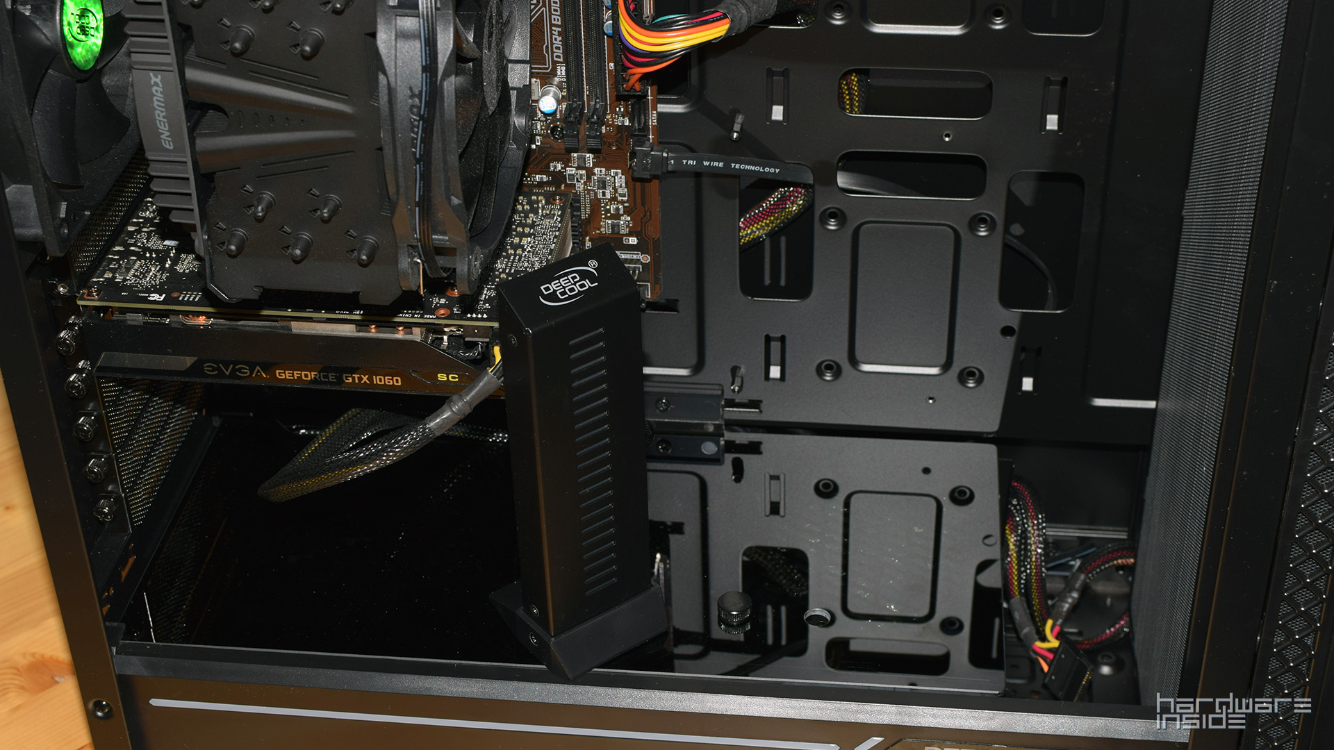 Deepcool Matrexx 70 48