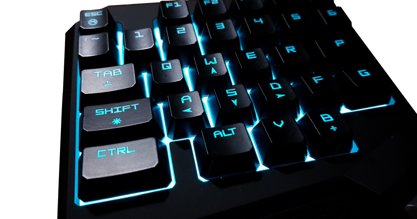 Delux Game Titan T9Pro - Einleitung