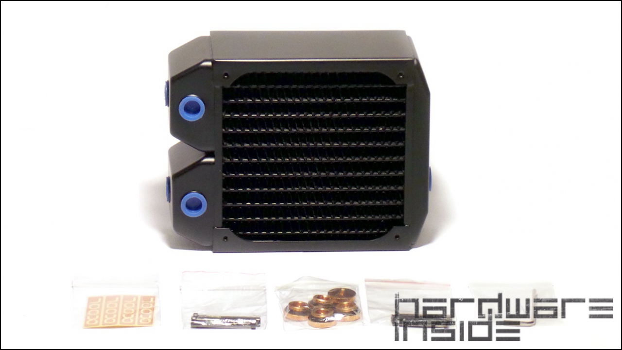 Der Radiator