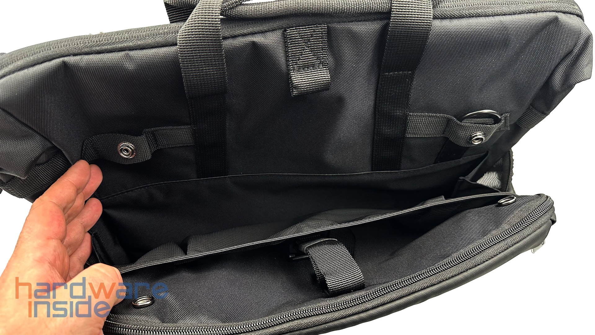 Dicota Laptoptasche Eco Top Traveller GO 13-15.6 - 7.jpg