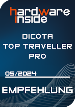 Dicota Top Traveller PRO 14 bis 15.6 Laptop Tolley u  Zubehör - Award Klein.png